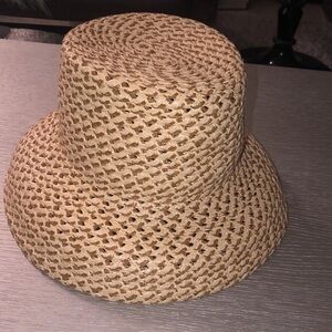 ERIC JAVITS New York hat